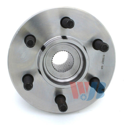 WJB WA515007
