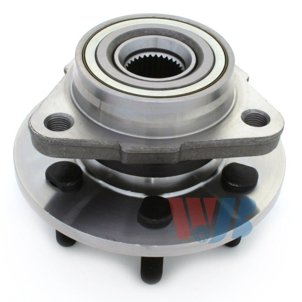 WJB WA515007