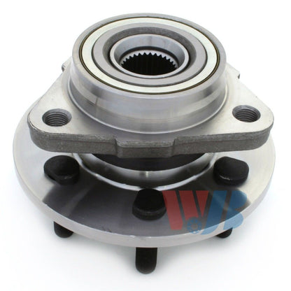 WJB WA515007