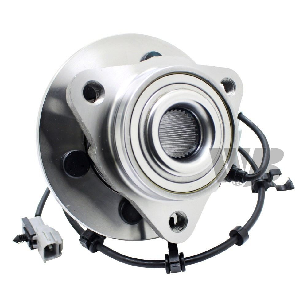 WJB WA515008HD