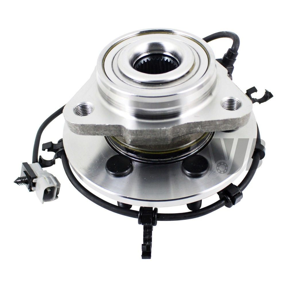 WJB WA515008HD