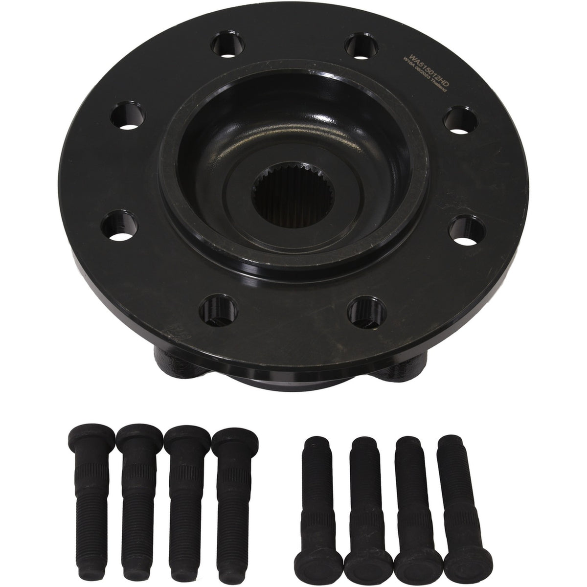 WJB WA515012HD