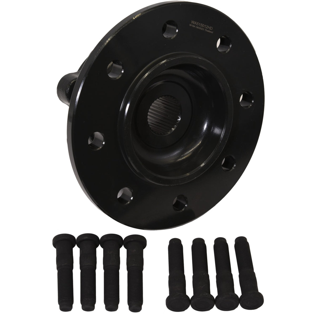 WJB WA515012HD