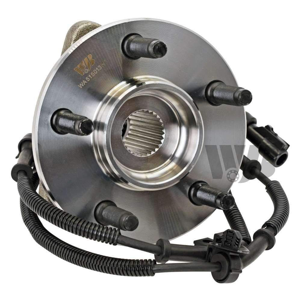 WJB WA515013HD