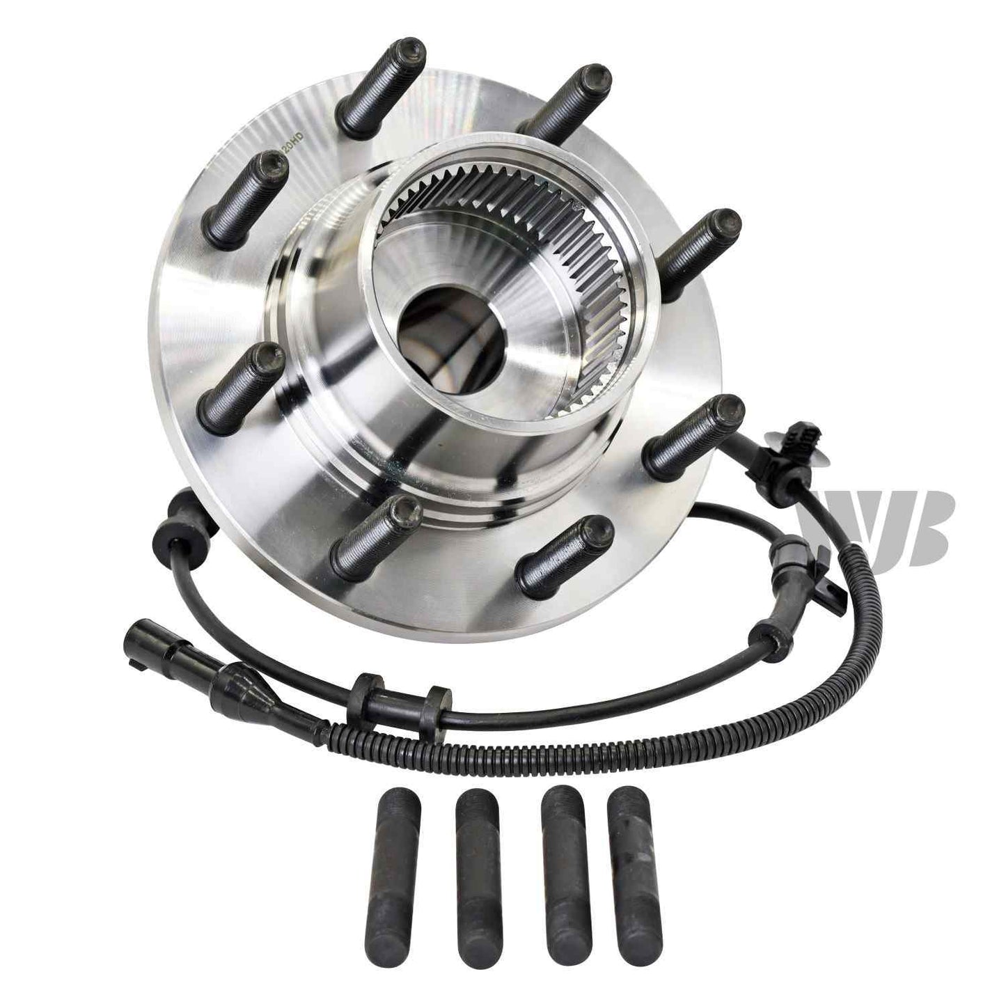WJB WA515020HD