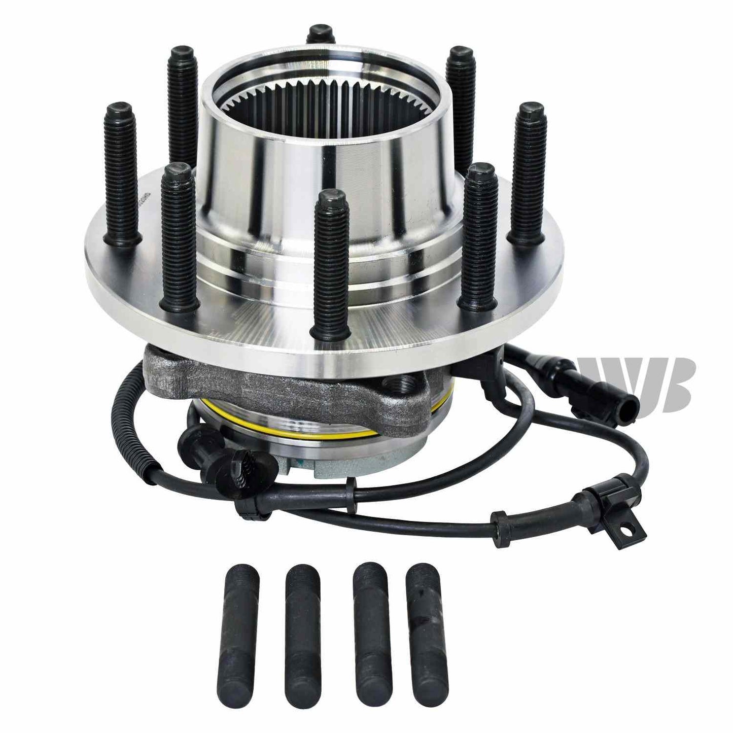 WJB WA515020HD