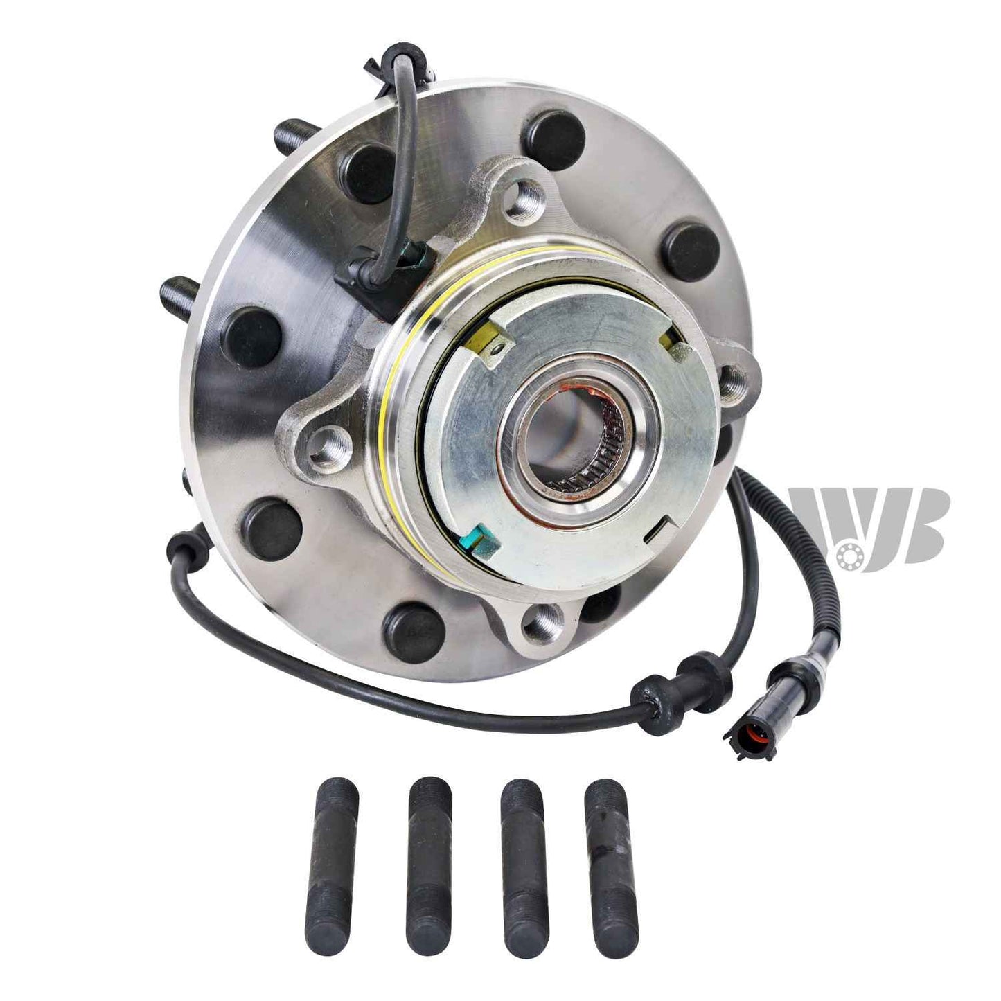 WJB WA515020HD