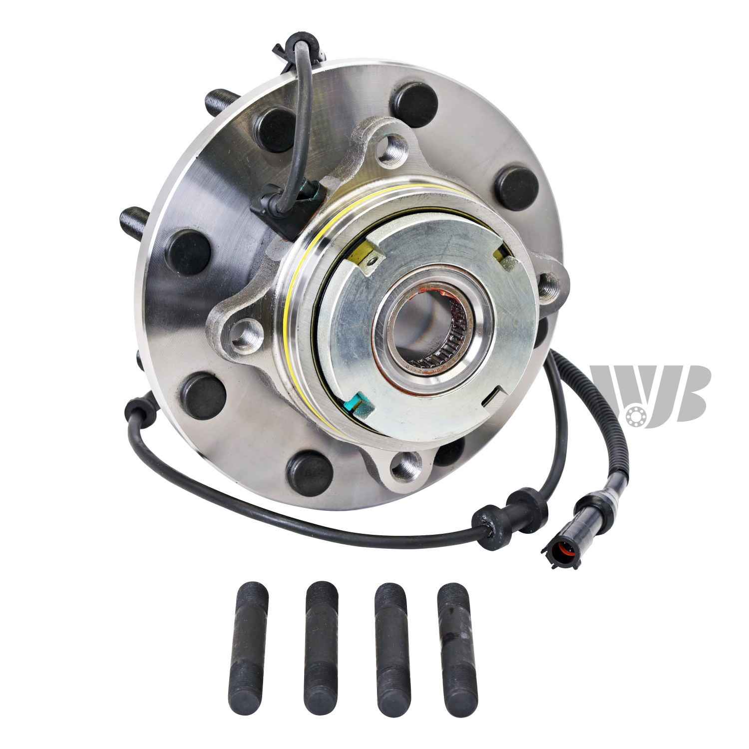 WJB WA515020HD