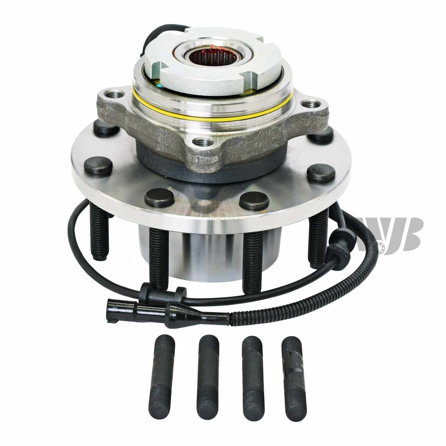 WJB WA515020HD