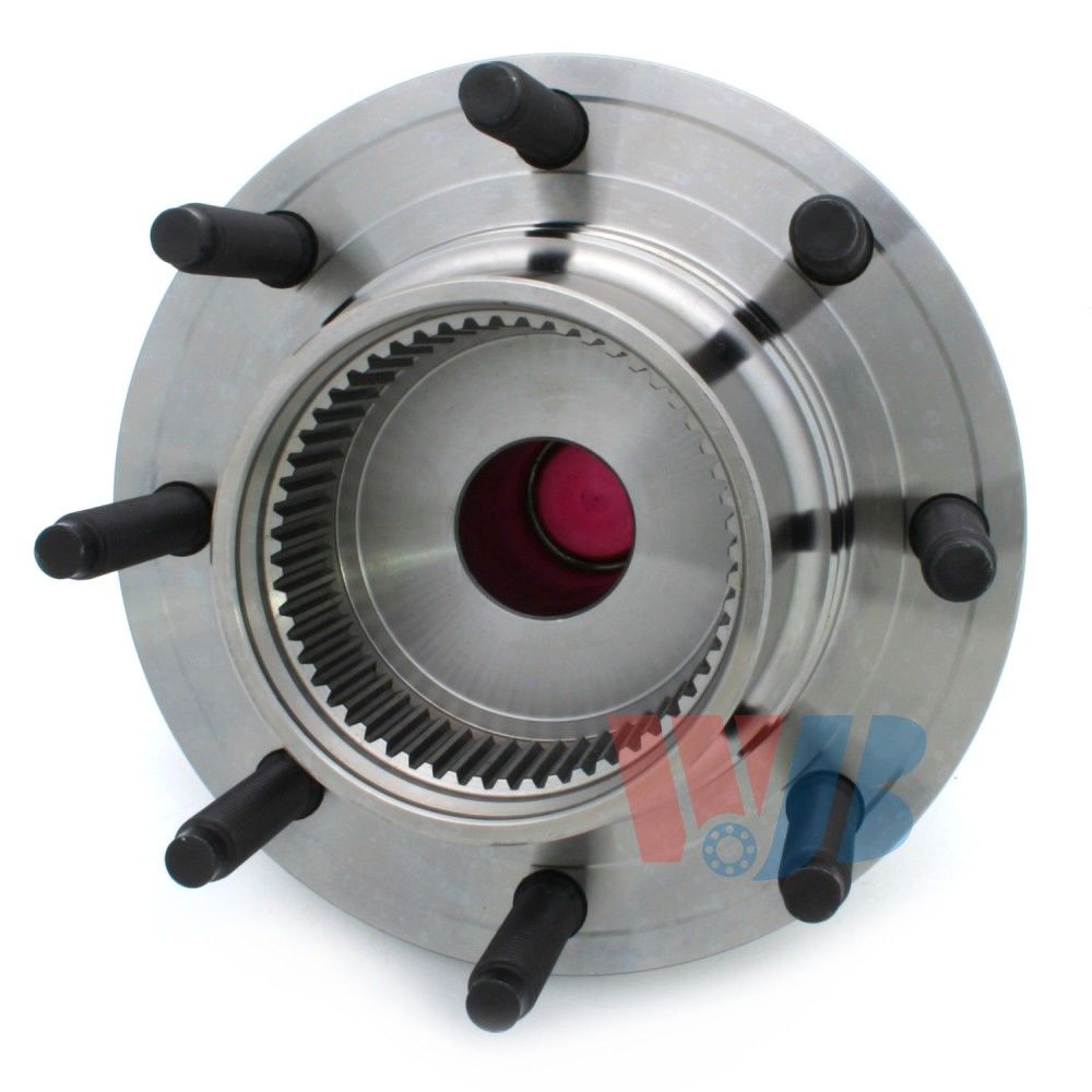 WJB WA515021