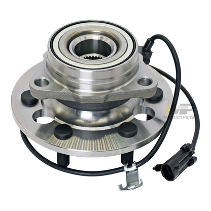 WJB WA515024HD