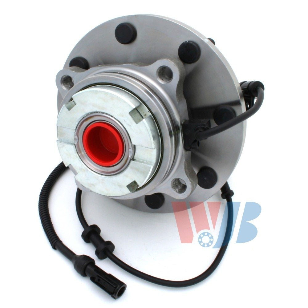 WJB WA515025