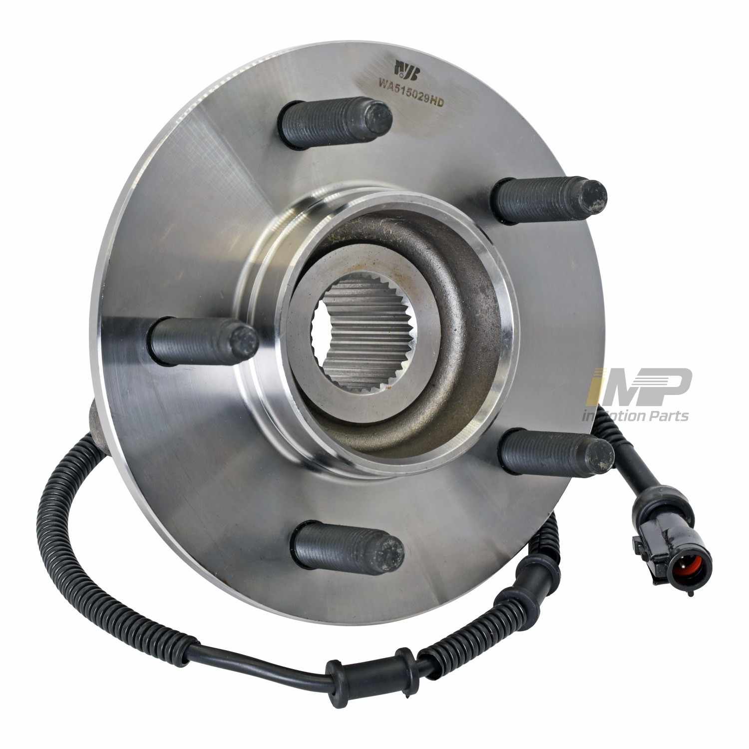 WJB WA515029HD