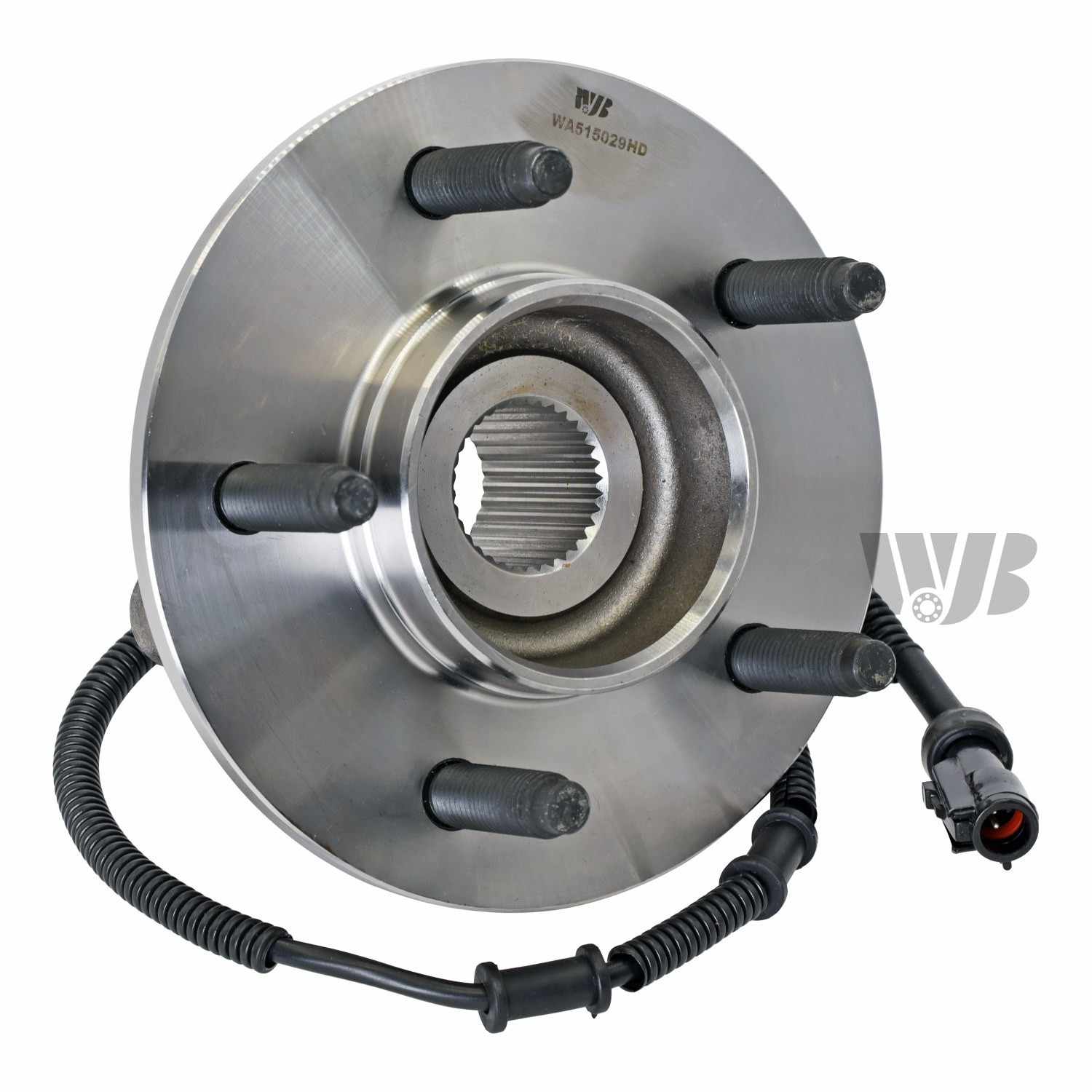 WJB WA515029HD