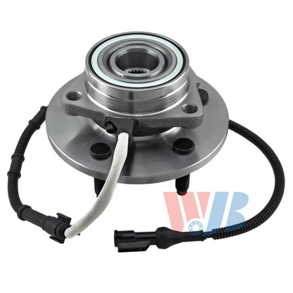 WJB WA515031