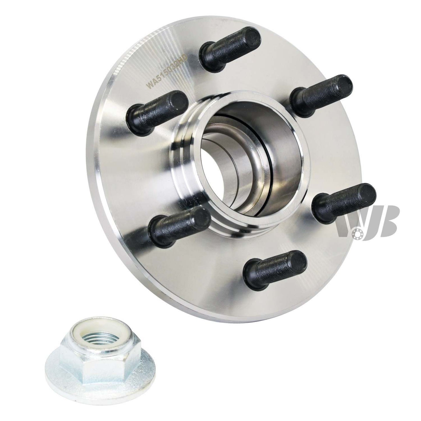 WJB WA515032HD