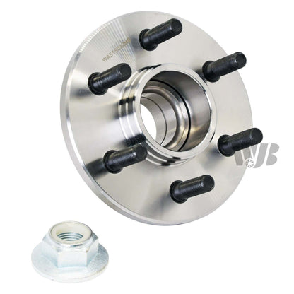 WJB WA515032HD
