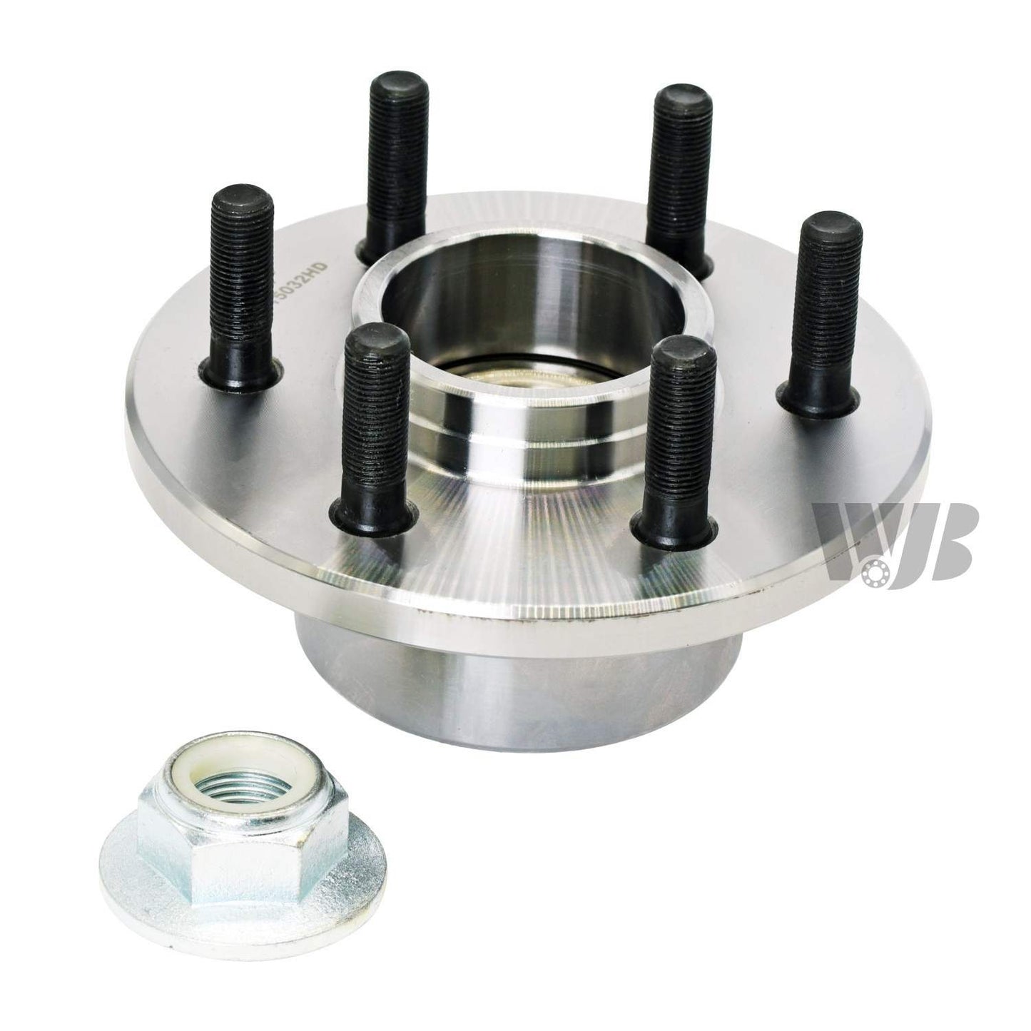 WJB WA515032HD