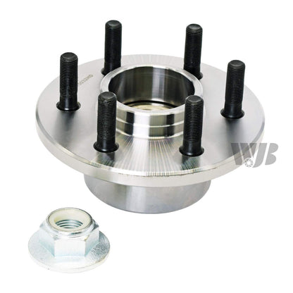 WJB WA515032HD