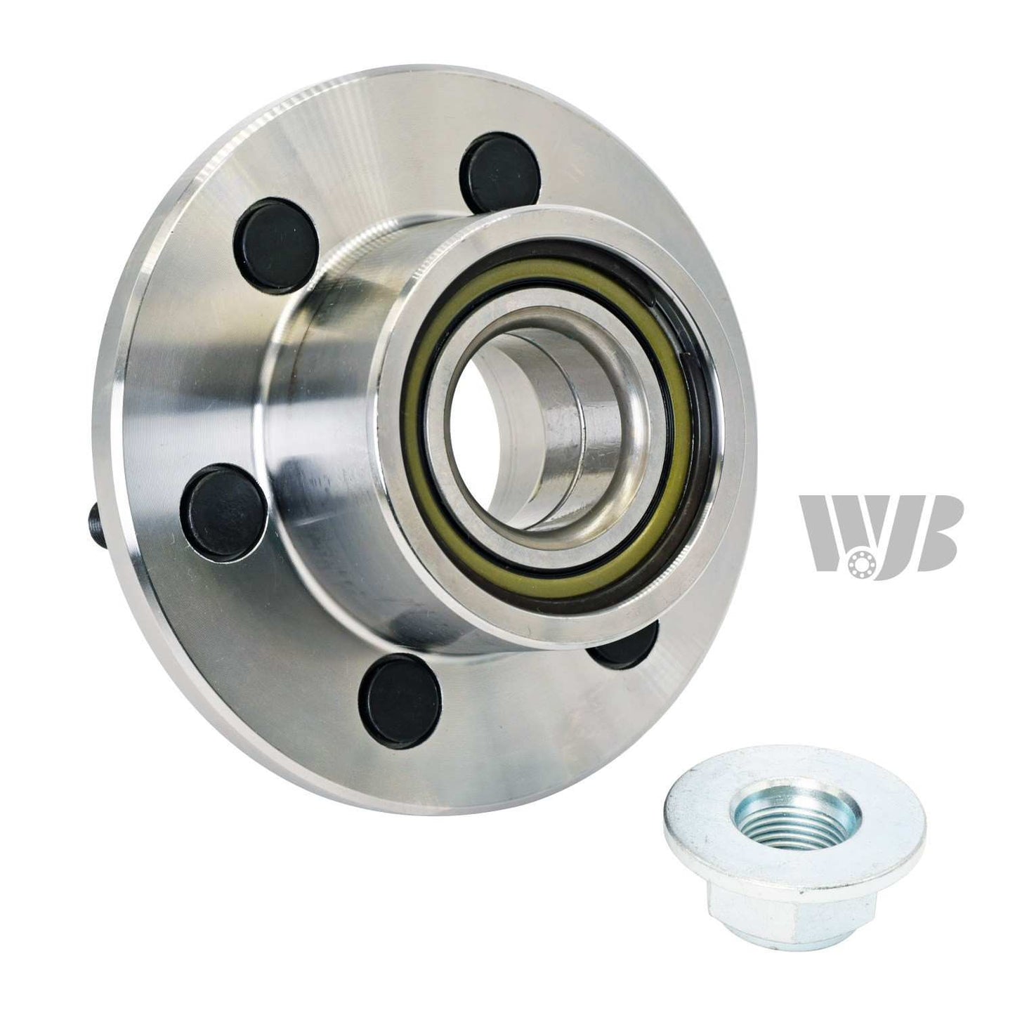 WJB WA515032HD
