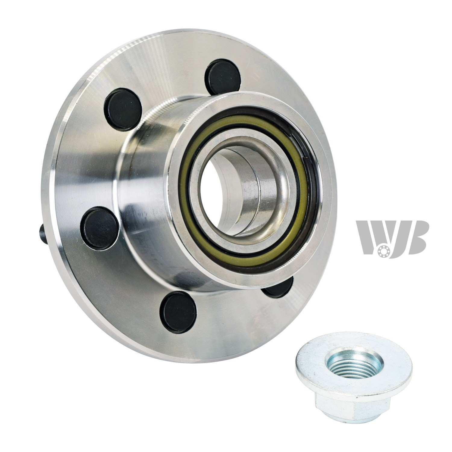 WJB WA515032HD