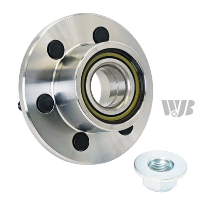 WJB WA515032HD