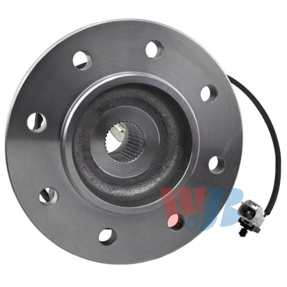 WJB WA515035