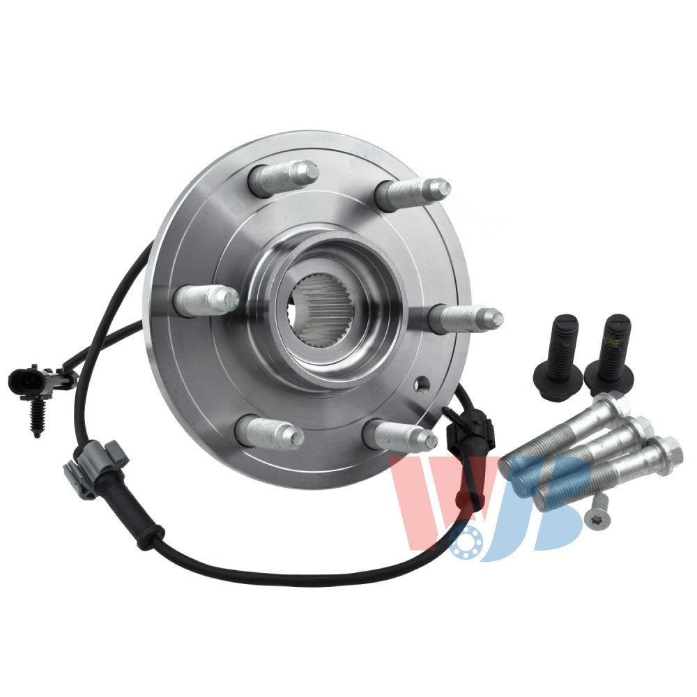 WJB WA515036HD