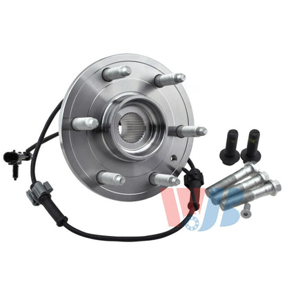WJB WA515036HD