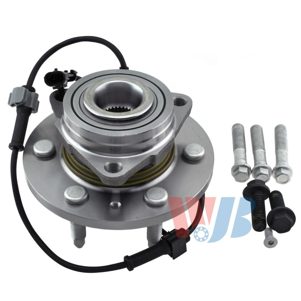 WJB WA515036HD