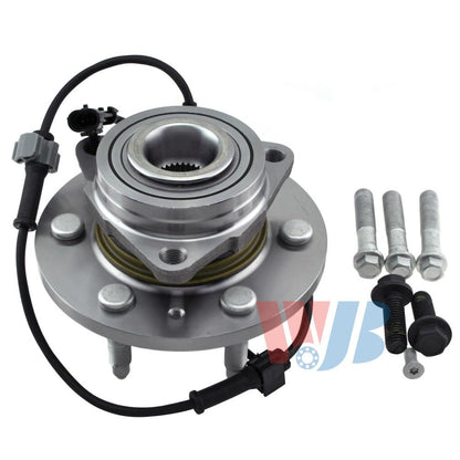 WJB WA515036HD