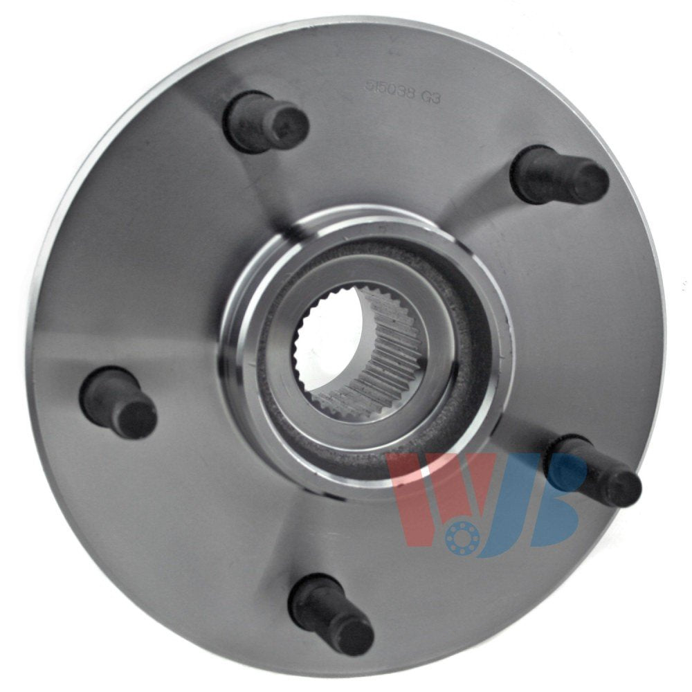 WJB WA515038