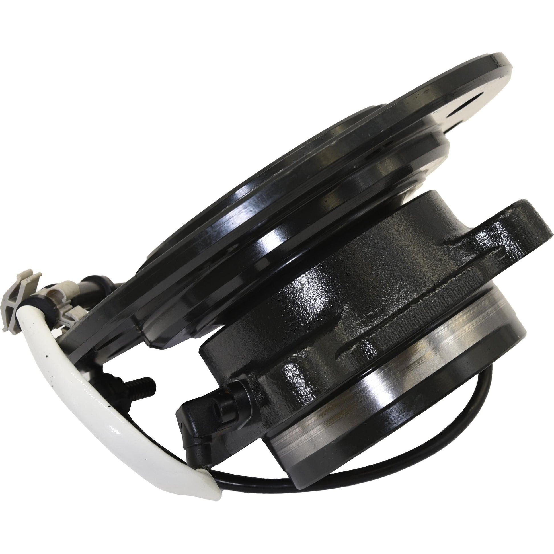 WJB Wheel Bearing and Hub Assembly WA515041HD image 3