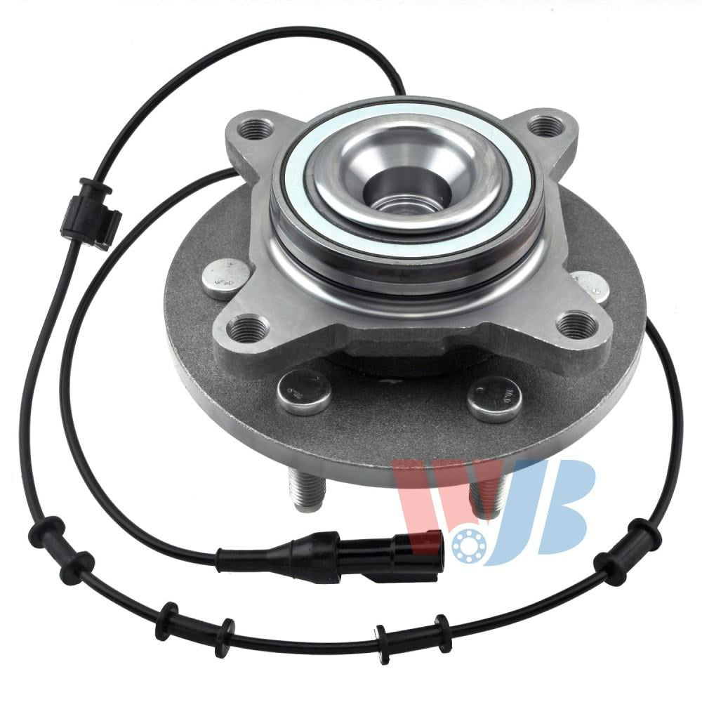 WJB WA515042HD