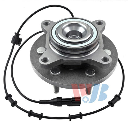 WJB WA515042HD