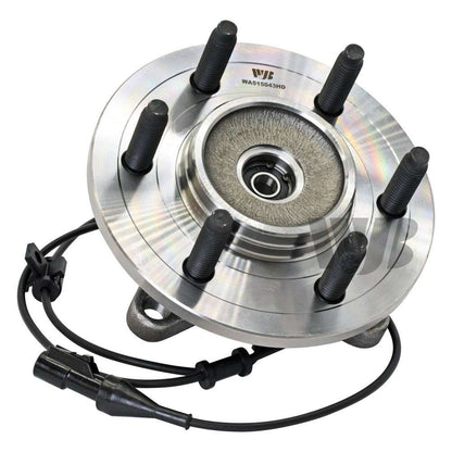 WJB WA515043HD