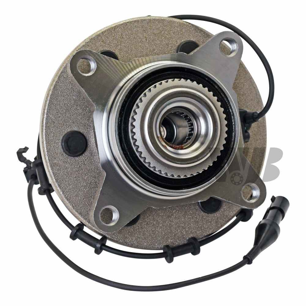 WJB WA515043HD