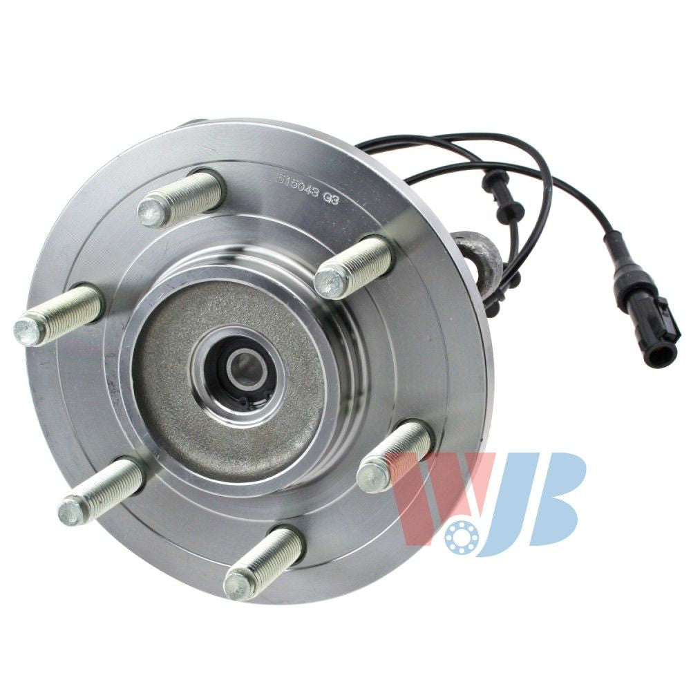 WJB WA515043