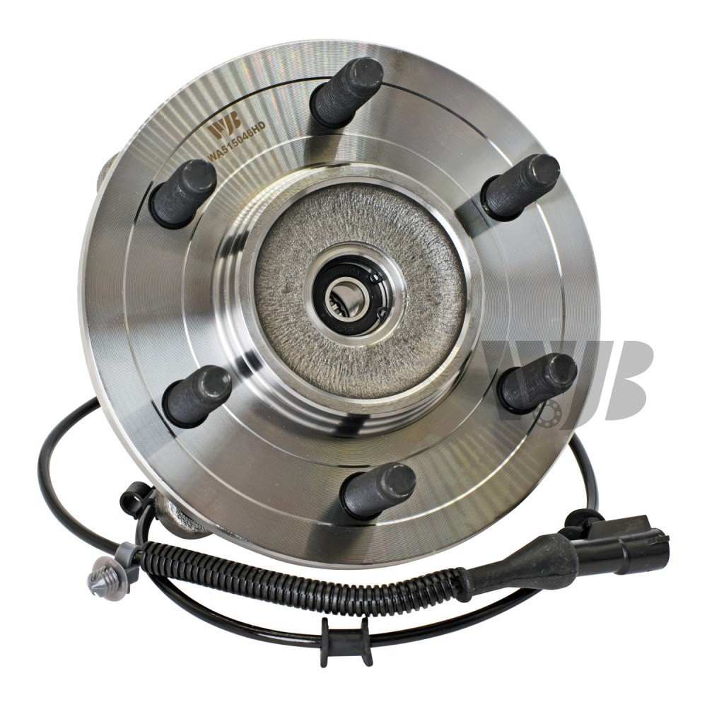 WJB WA515046HD