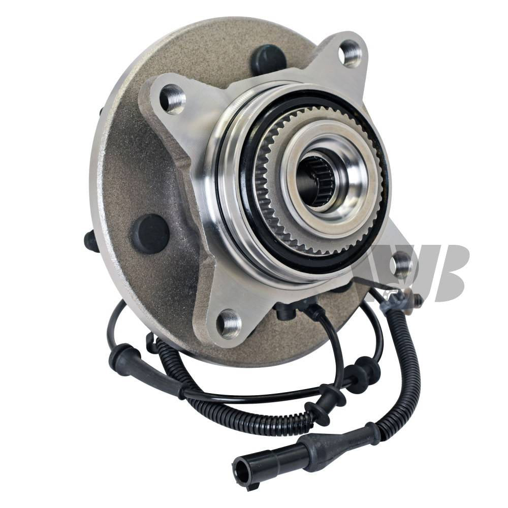 WJB WA515046HD