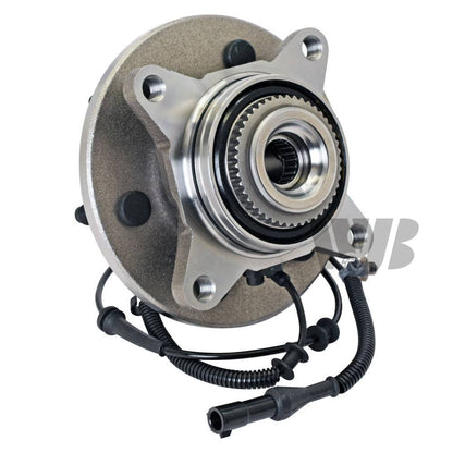 WJB WA515046HD