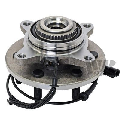 WJB WA515046HD