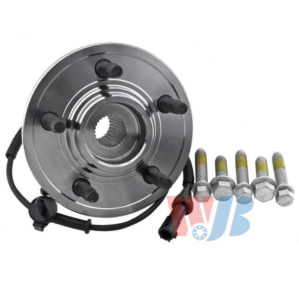WJB WA515050HD