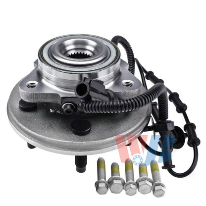 WJB WA515050HD