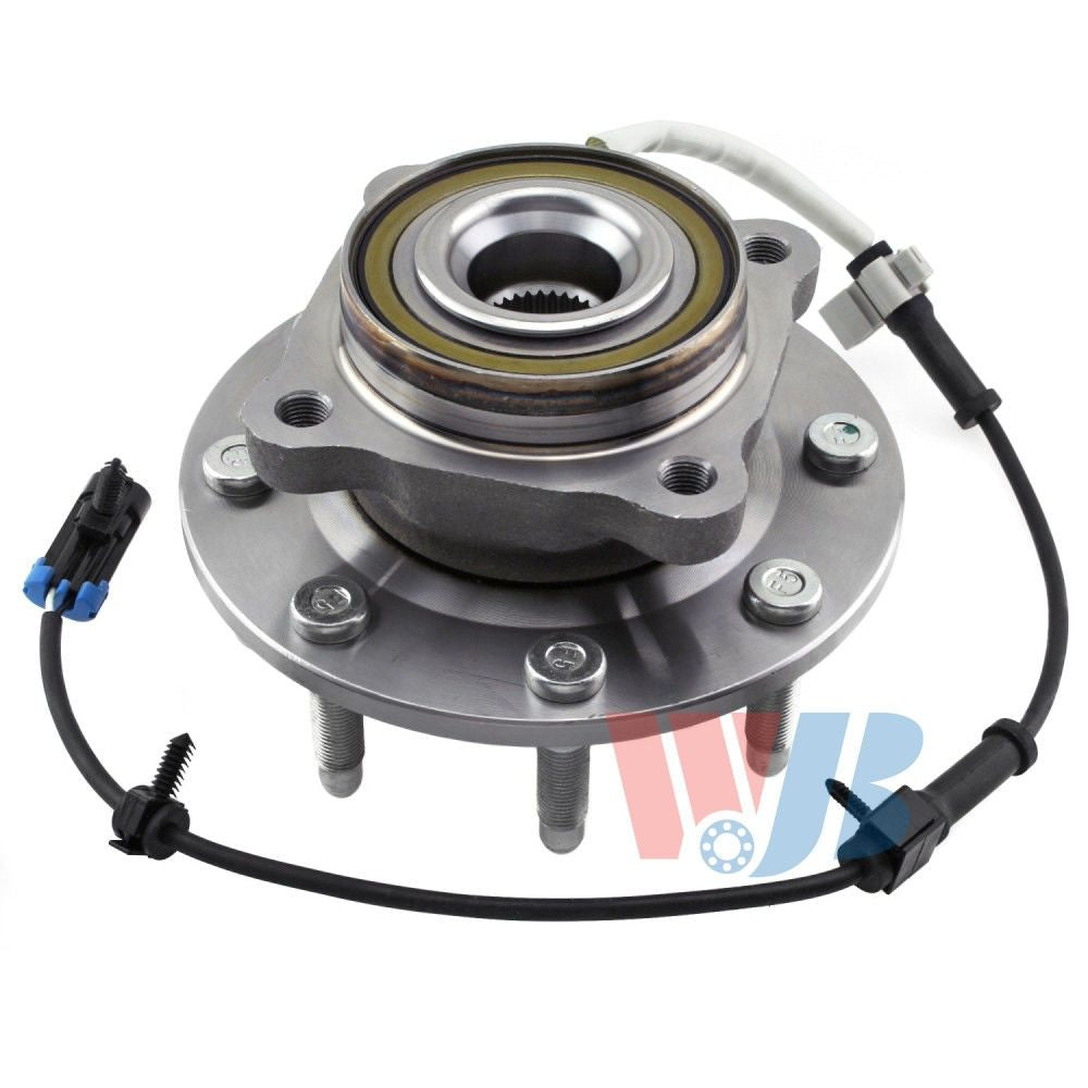 WJB WA515058HD