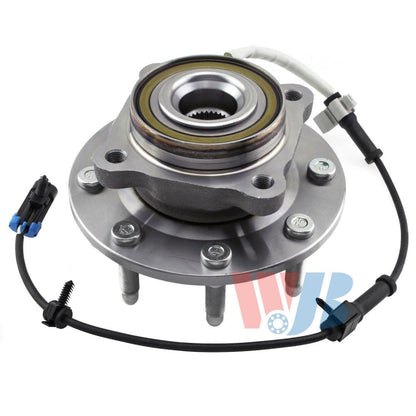 WJB WA515058HD