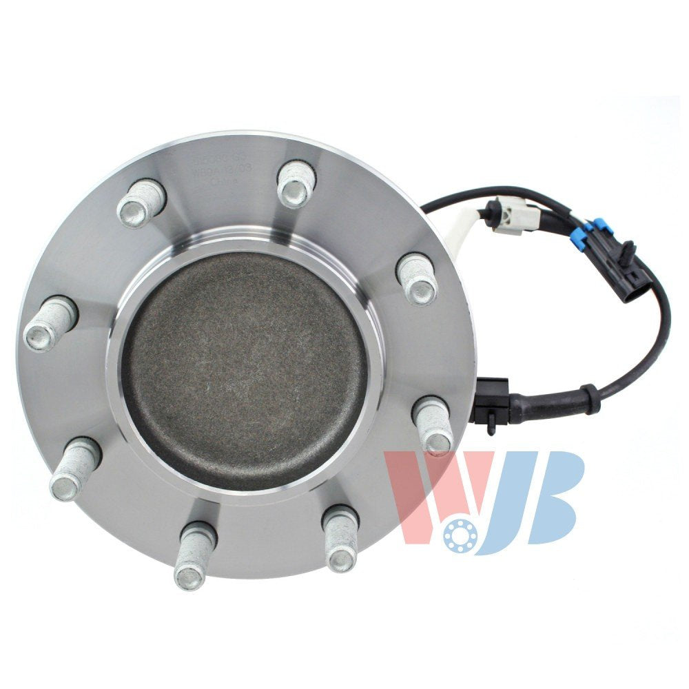 WJB WA515060