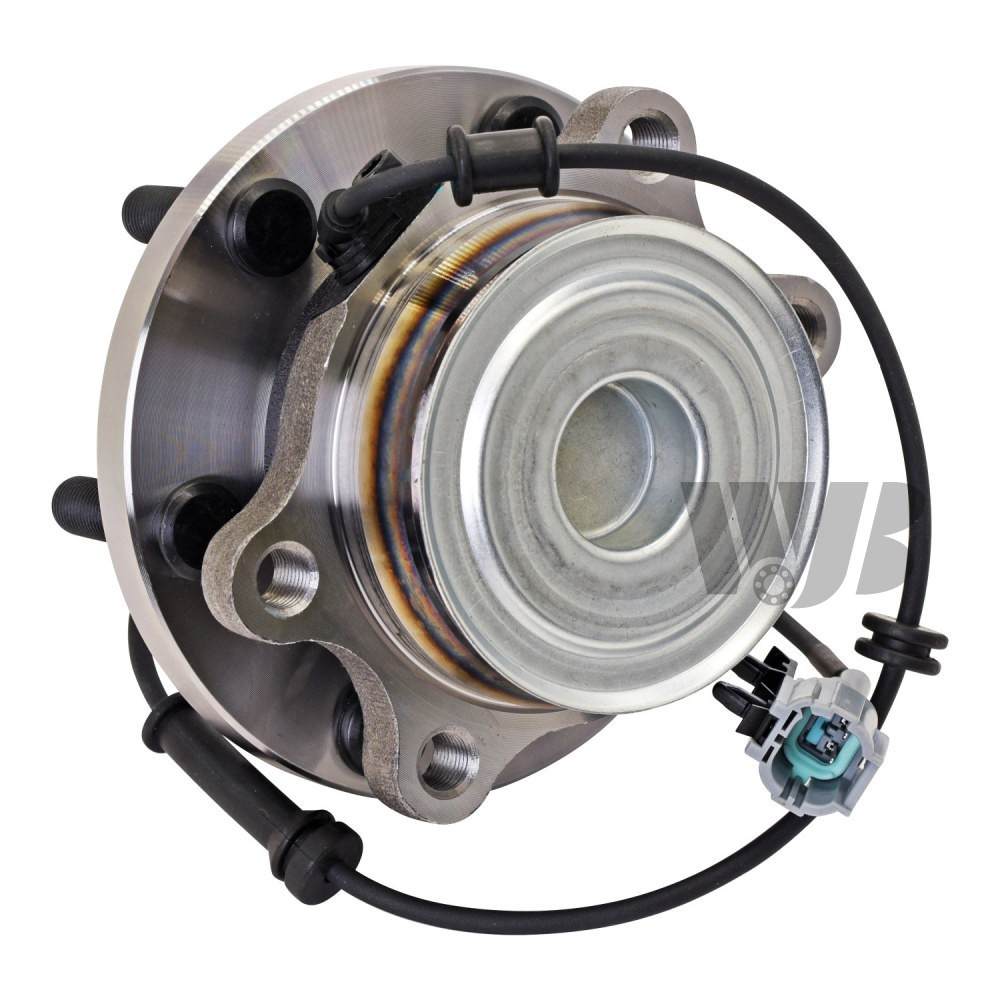 WJB WA515064HD