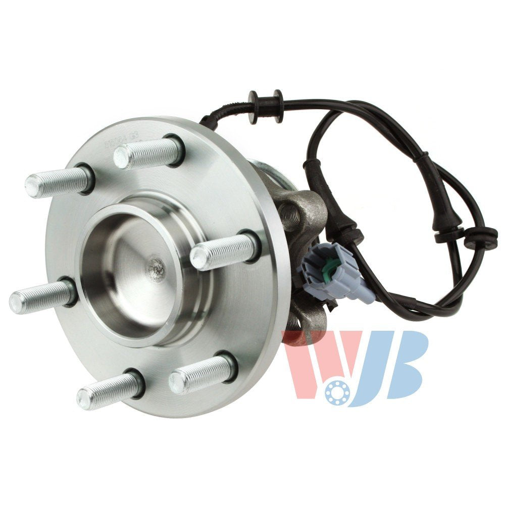 WJB WA515064