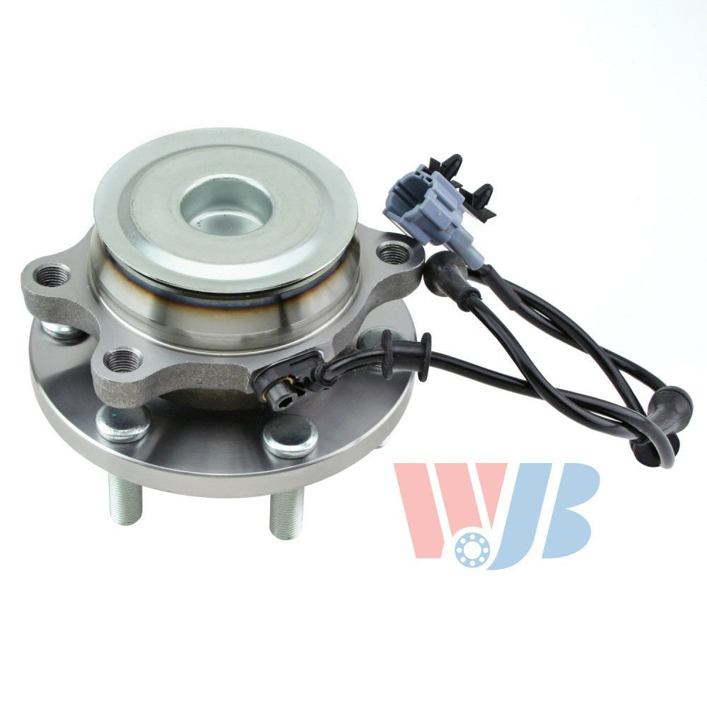 WJB WA515064